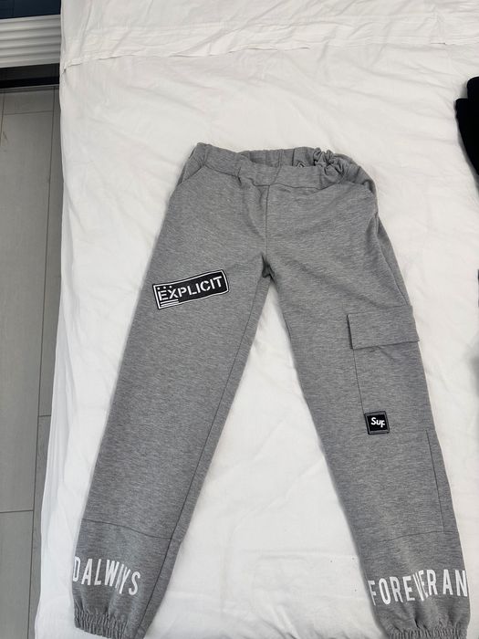 Запазени дрехи за момче