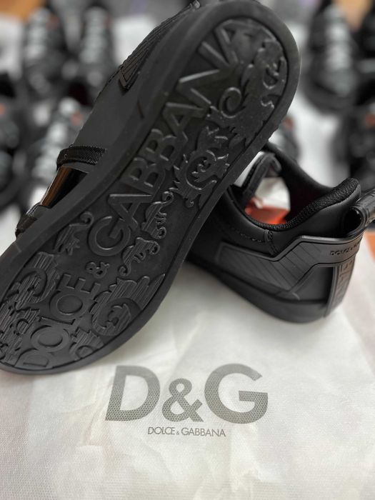 *WEEKEND NEBUN* Adidasi~sneakers~pantofi casual-elegant Dolce Gabbana