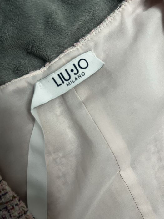 Продам платье от Liu Jo, 38 р