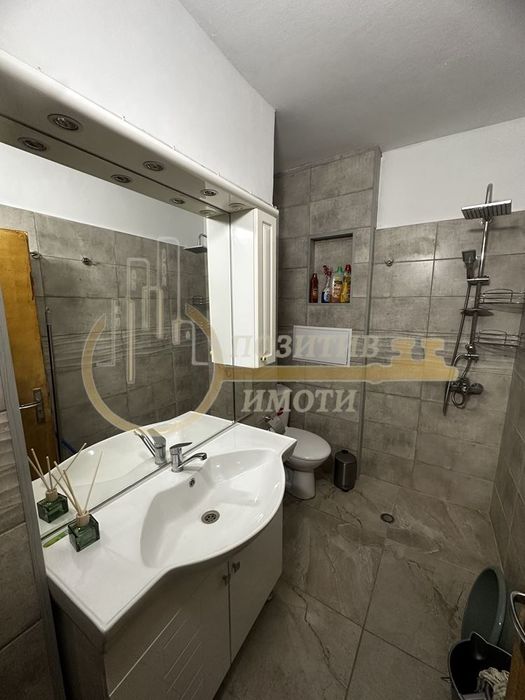 Дава се под наем Двустаен апартамент в София, Красно село - 65 кв.м за 561 € - Снимка #8