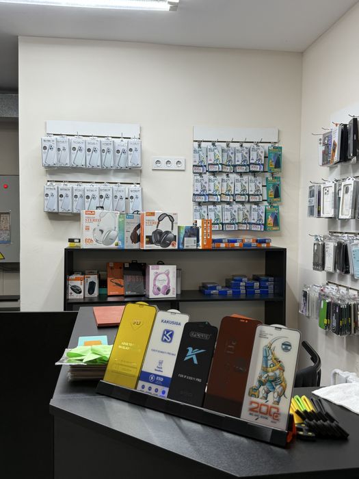 Продаеться готовый бизнес