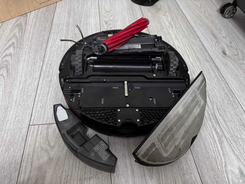 Робот-пылесос Roborock S7 MaxV