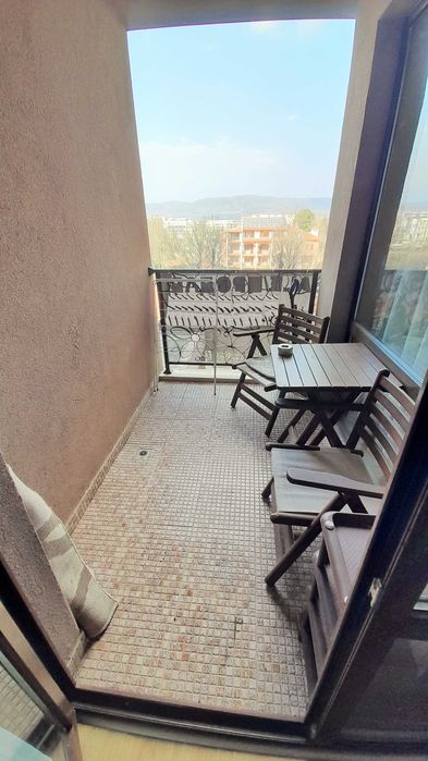 Продава се Едностаен апартамент в к.к. Слънчев бряг - 51 кв.м за 700 €/кв.м - Снимка #10