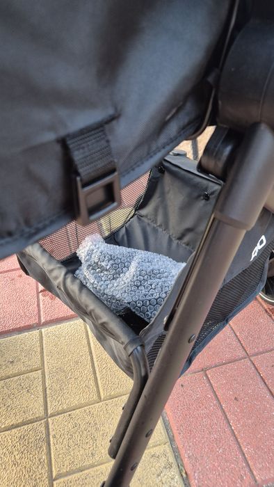 Количка Monni Rio 200лв