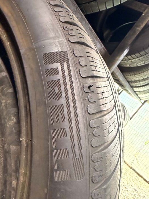 Anvelope pireli 285/40/20