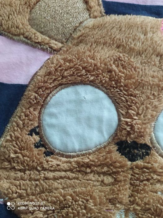 5-6 Лот маркови дрешки есен/зима