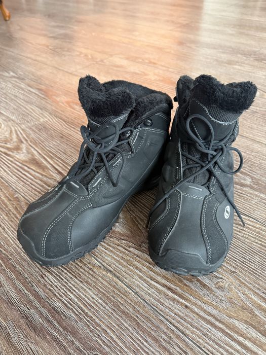 Bocanci fete Salomon