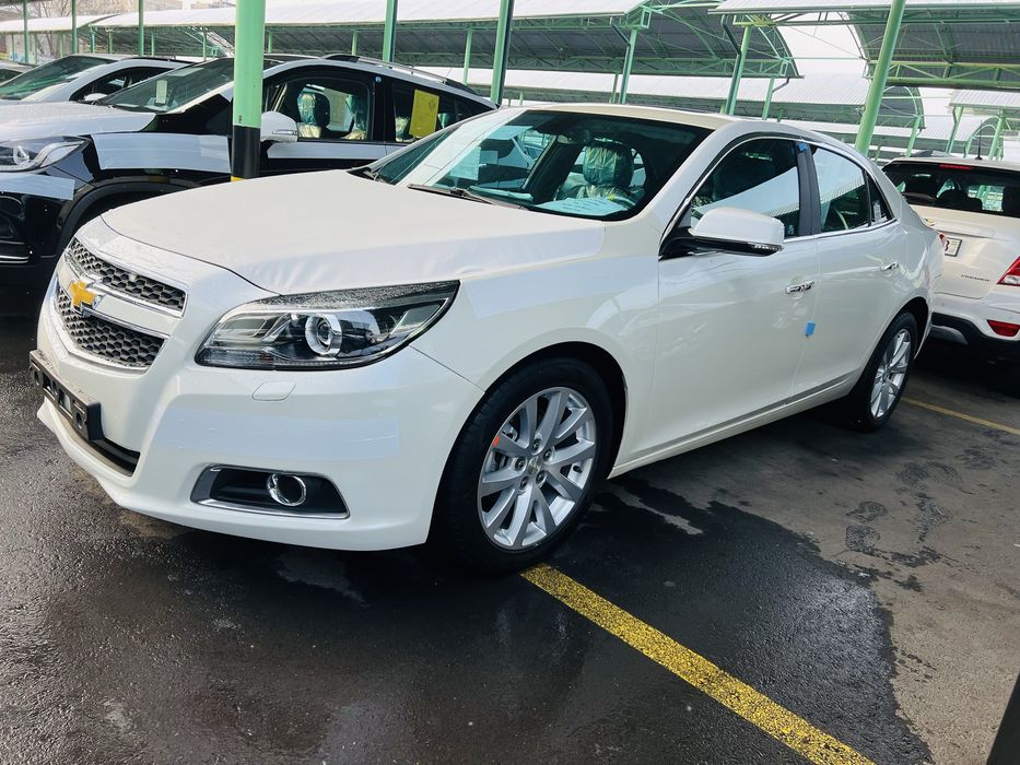 Malibu 3-позиция автомат коробка