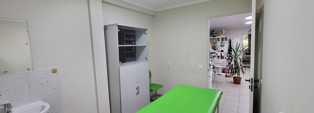 Сдается в аренду кабинет