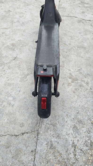 Vand Xiaomi Electric Scooter 4 Lite (2nd Gen