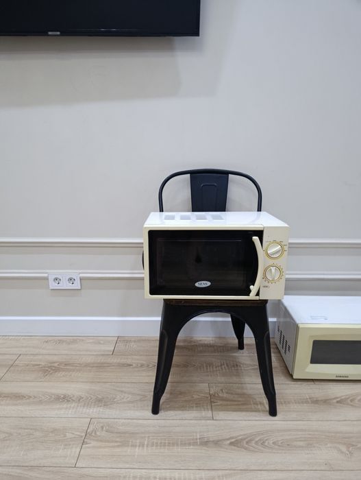 Продам микроволновку