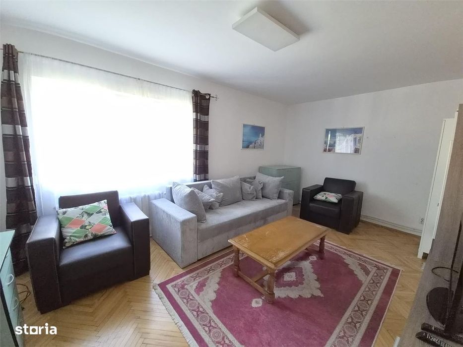 1 Septembrie! Apartament 2 camere decomandate, Zorilor, zona UMF — fotografia 1