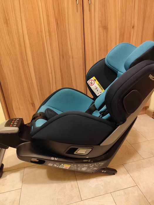 Столче за кола Recaro zero 1
