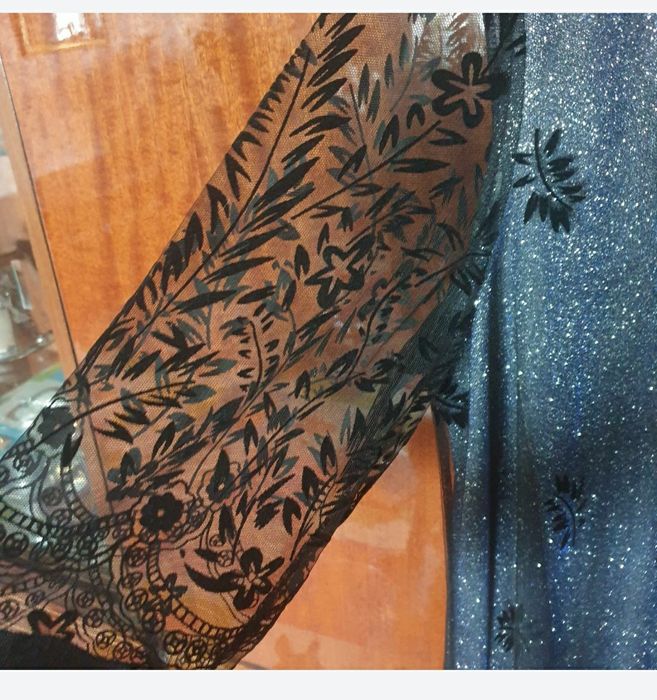 Платье вечернее, для женщин