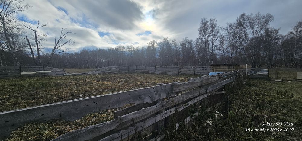 Продам животноводческую базу