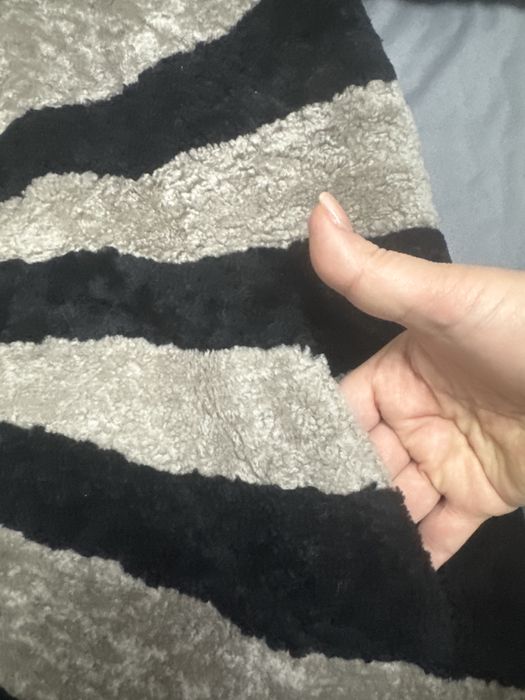 Шуба натуральная