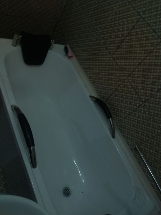 Sergeli 2 bekat yo'l yoqasida hamma sharoit bor.