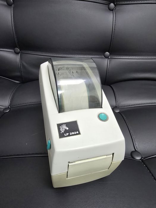 Продам термопринтер этикеток Zebra