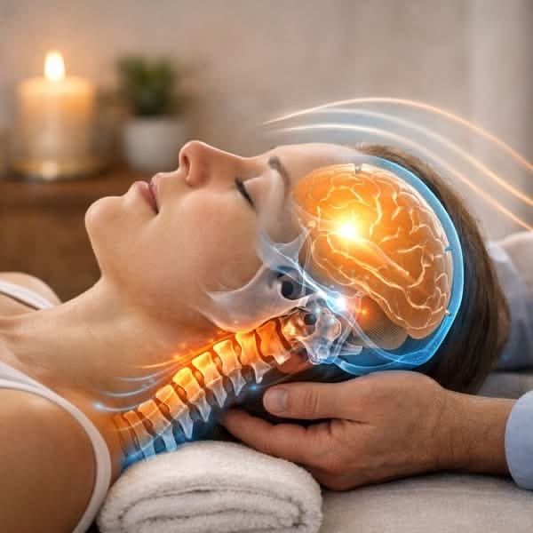 Остеопат для взрослых и детей