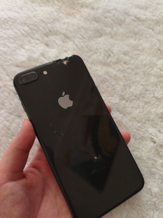 Iphone 8 32gb/акб нет