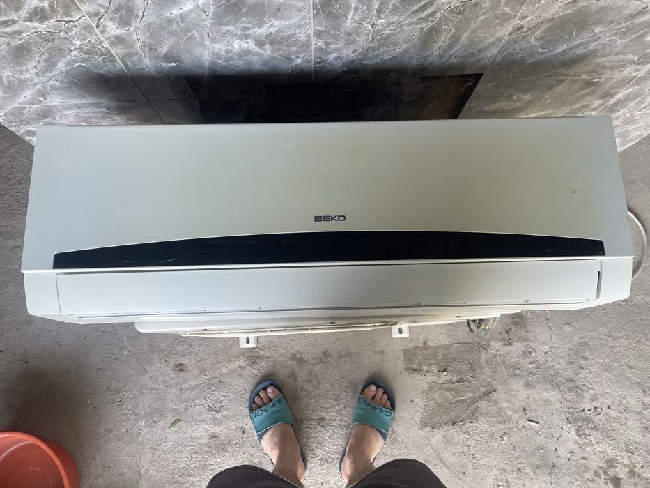 Кондиционер Beko