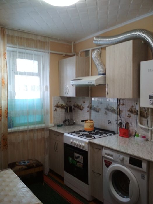 Продается квартира