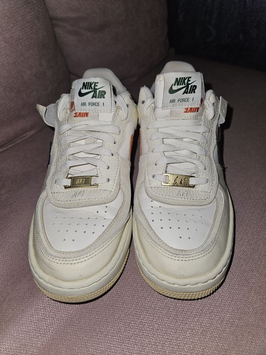 Оригинални Nike Air force