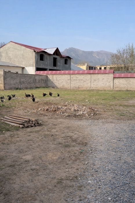 Srochno Sijjakda yer  elit dachaga