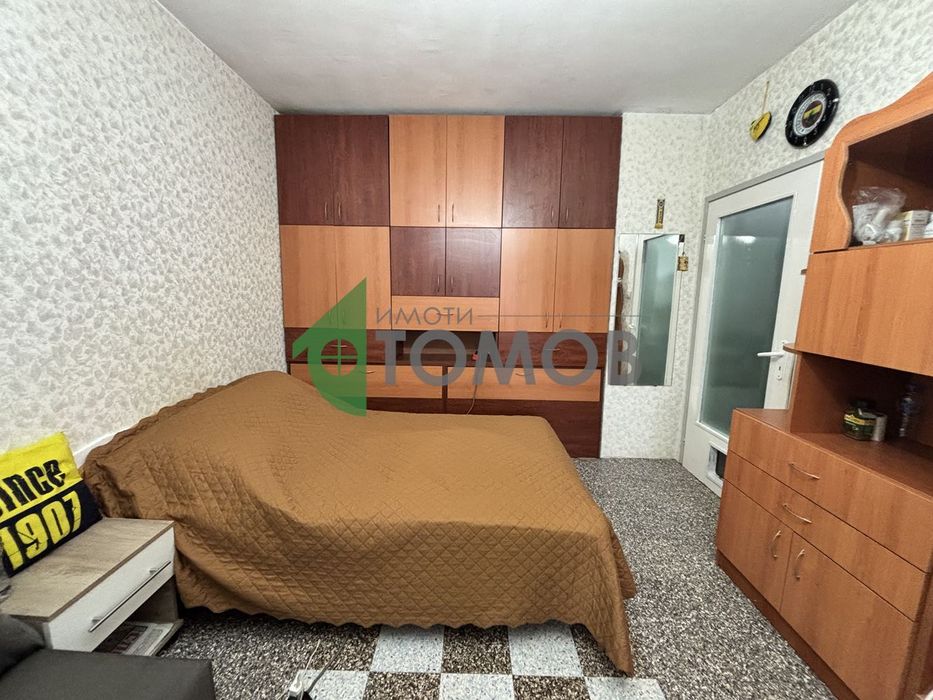 Продава се Едностаен апартамент в Стара Загора, Самара 1 - 34 кв.м за 945 €/кв.м - Снимка #8