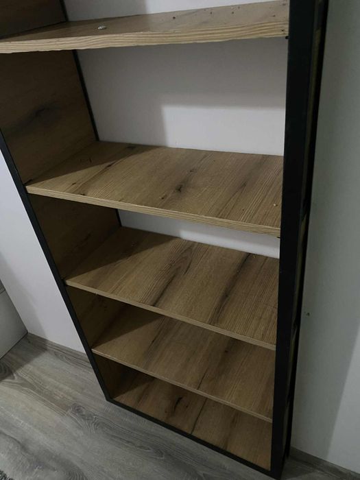 Метална стойка за ключове