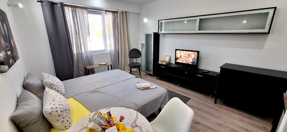 Дава се под наем Едностаен апартамент в Перник, Мошино - 31 кв.м за 229.5 € - Снимка #6