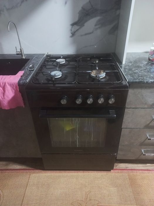 Gaz plitalar satiladi 2 Dana