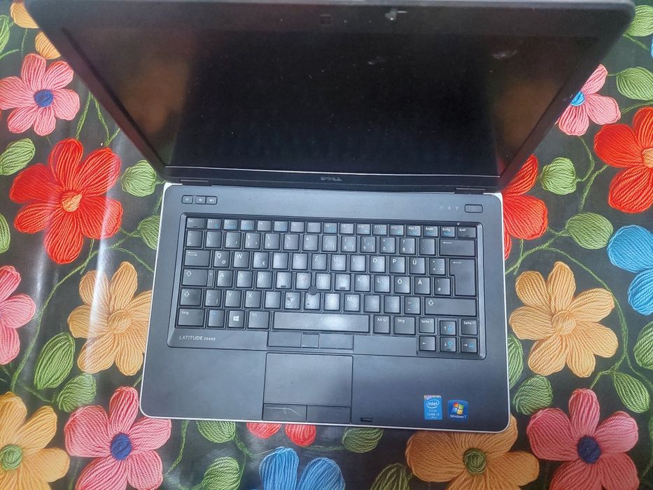 Laptop Dell Latitude E6440 piese