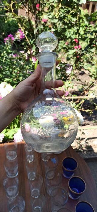 Редкие конфетницы СССР