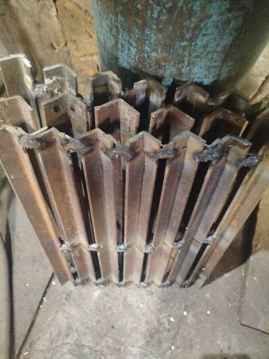 Продам колосники