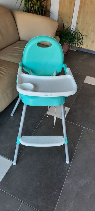 Столче за хранене!Chipolino