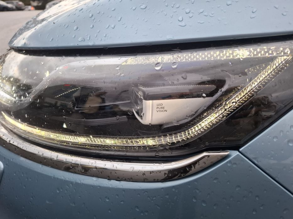 Renault Espace V Initiale Paris | 1.6 dCi 160 CP