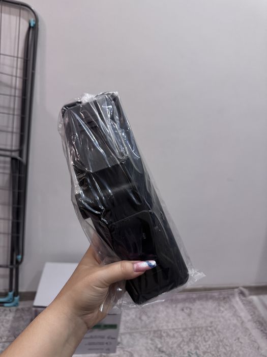 Пароочиститель MENOX STEAM01