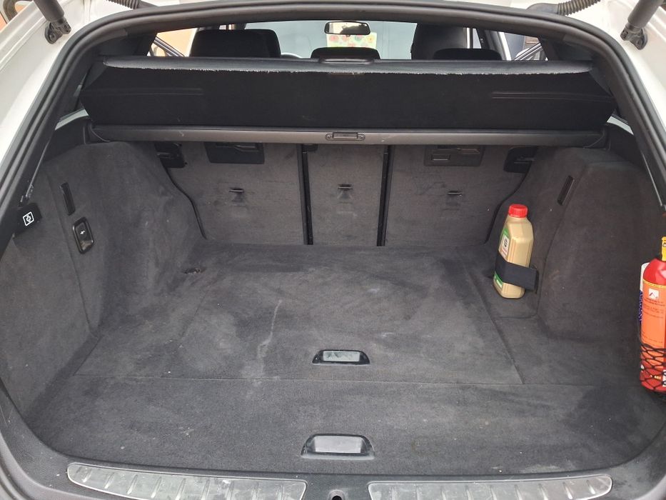 BMW seria 3, f31 320d