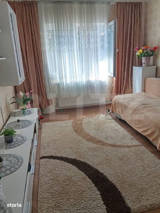 Apartament 2 camere, 39.38 mp, zona Micro 9
