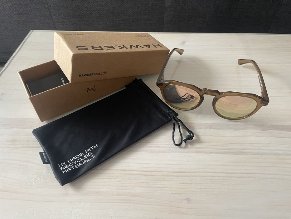 Ochelari de soare Hawkers