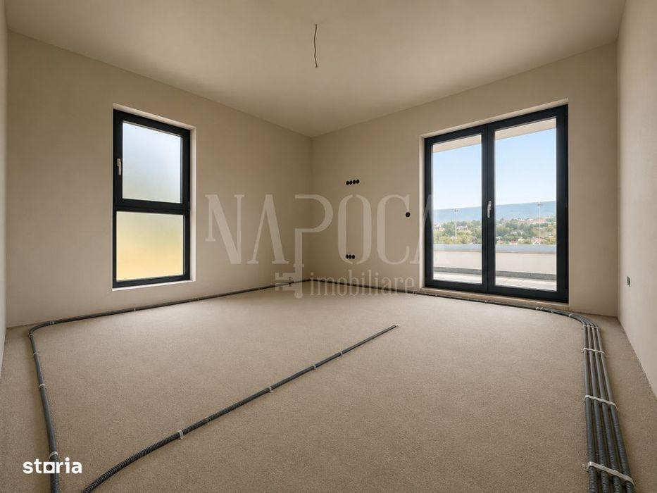 Casa 4 camere de vanzare in Feleacu