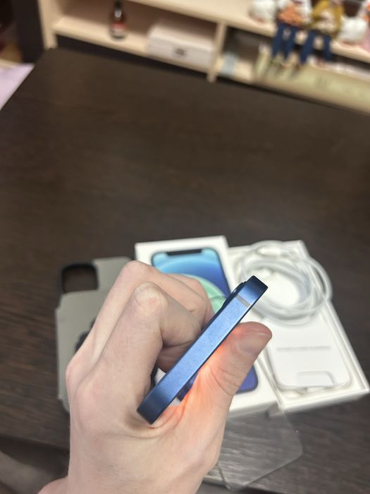 Iphone 12 mini 128gb