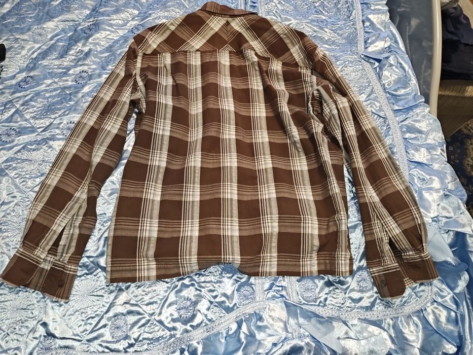 Cămași bărbătești 5 bucăți