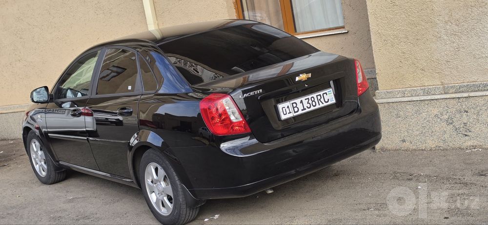 Chevrolet Lacetti, 2023, Toshkent – 4
