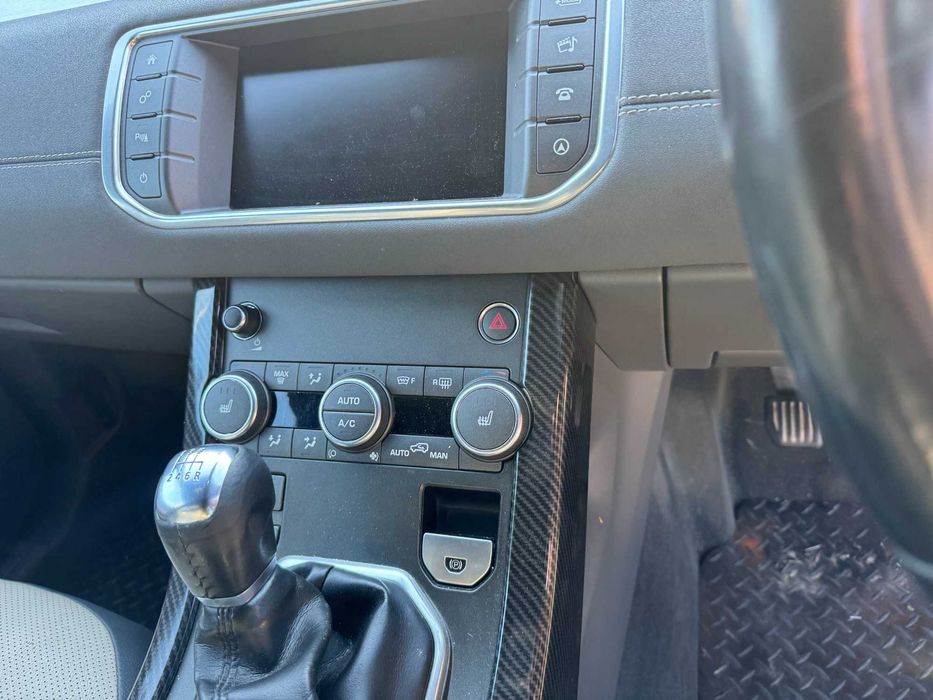 Dezmembrari Dezmembrez Piese piesa Dez Range Rover Evoque 2017 2.0 4x4