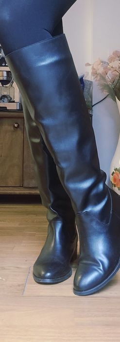 Cizme Lungi de toamna-iarna