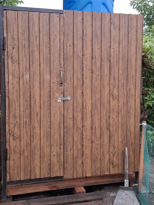 Душевая кабина для дома и дачи