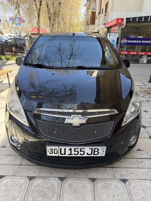 Спарк 1 пазиция тоза