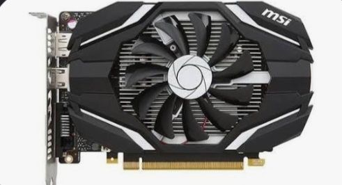Продам gtx 1050ti